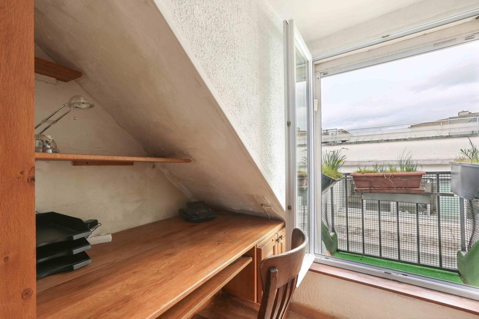Appartement Le Coeur De *