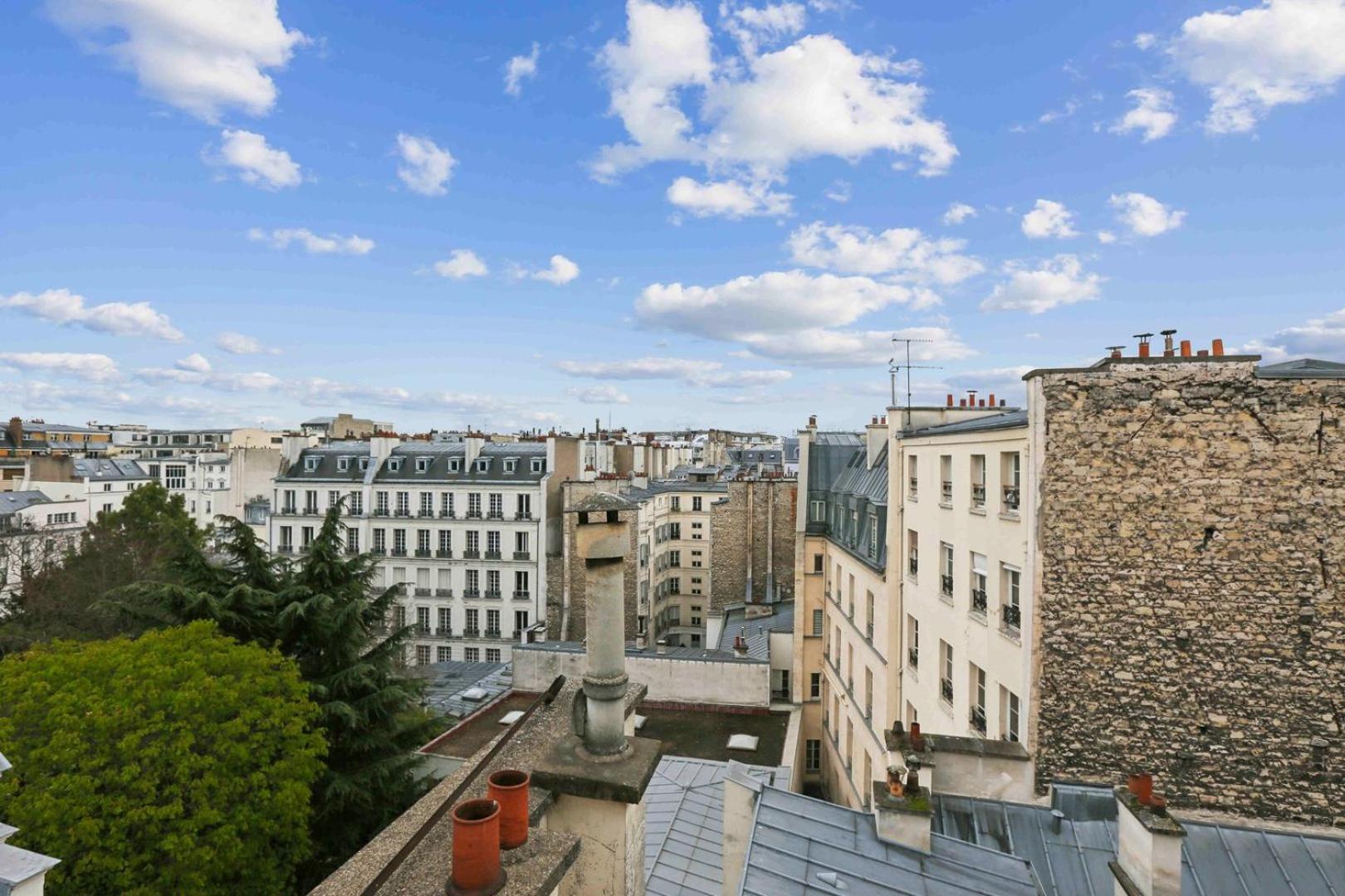 Appartement Le Coeur De Parijs